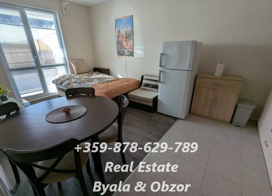 Продава се Двустаен апартамент в Бяла - 55 кв.м за 1000 €/кв.м - Снимка #5