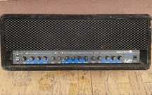 amplificator head chitara Hughes&Kettner ATS100 twenty