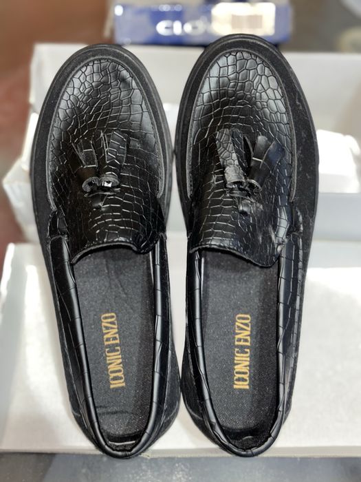 Mocasini/pantofi barbatesti