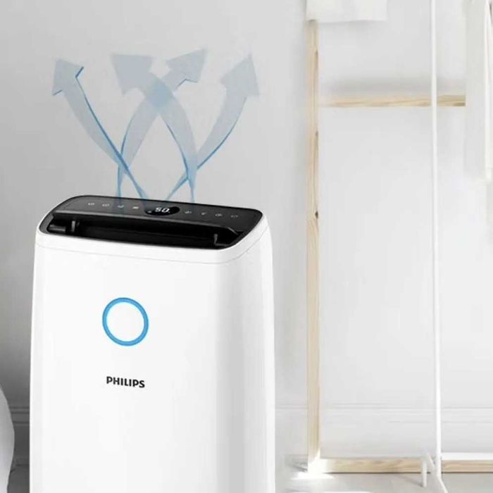 Очиститель увлажнитель воздуха Philips  все модели ест