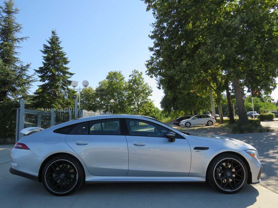 Mercedes-Benz GT Full 6.3Pack 2021