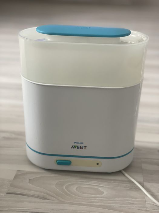 Sterilizator Phillips Avent