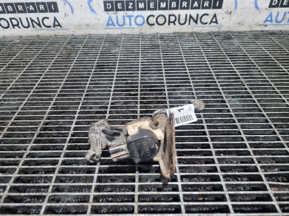 Senzor Reglare inaltime Faruri Peugeot 4007 2.2 HDI 2007 - 2012 (1281) Fata 0k0811