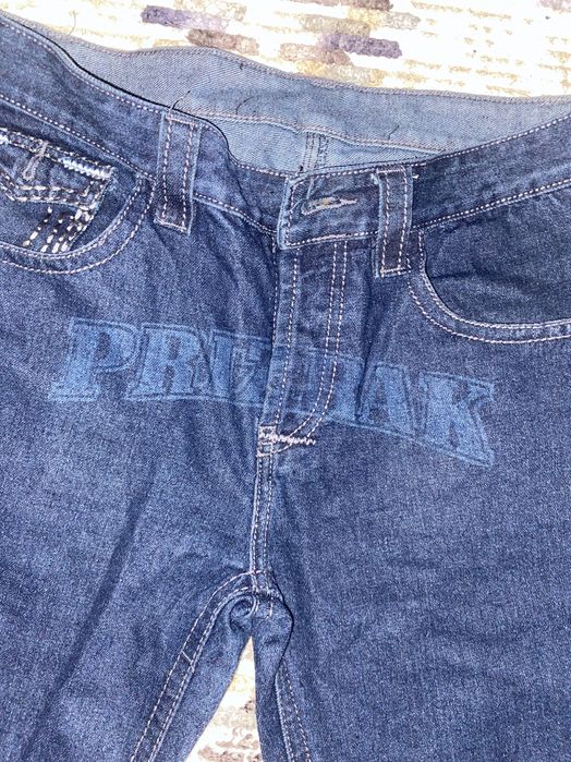 Призрак дънки размер 34