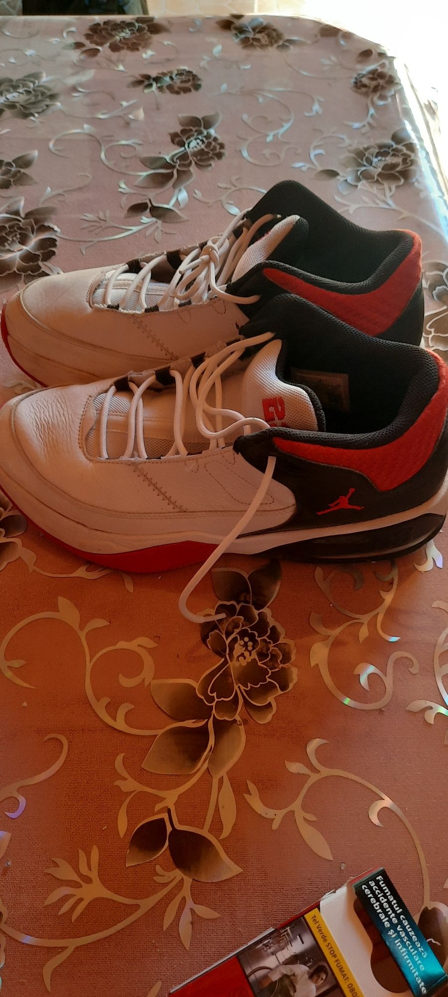 Nike Air Jordan MaxAura 3