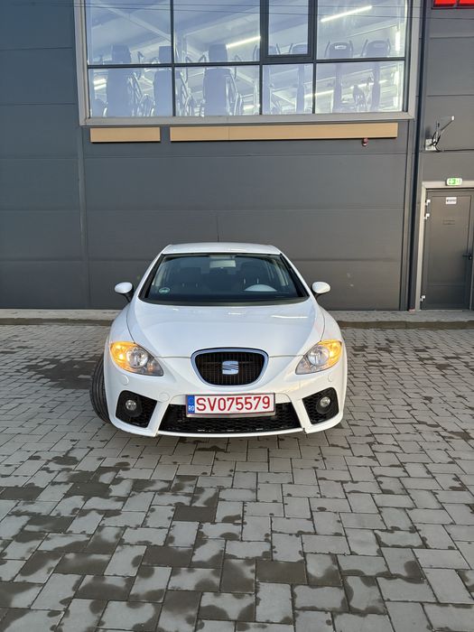 Seat Leon FR 170CP