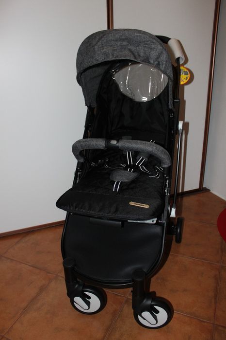 Cărucior Squizz - Looping Baby Franta 0-36 luni