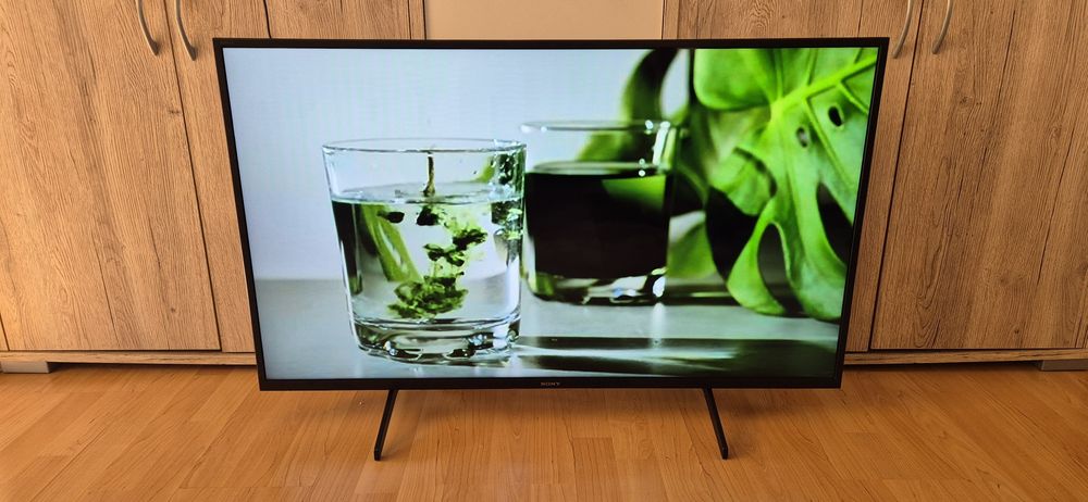 Sony KD-43XH8096 Android, 4K, UltraHD, Smart, WiFi