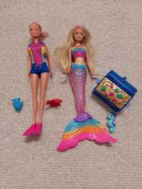 Seturi Barbie si papusi