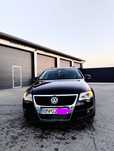 Volskwagen Passat B6