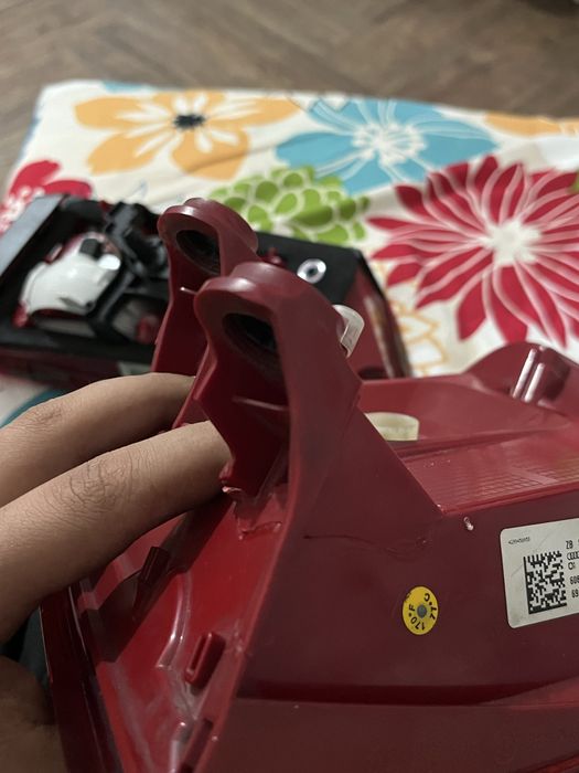 Vand stop dreapta audi a6 c7 avant