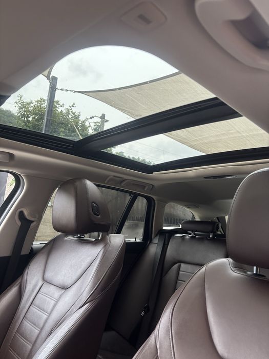 Bmw seria 3 2021 2.0 diesel