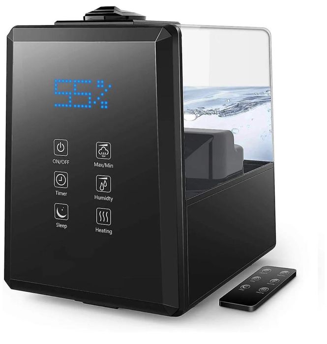 Umidificator ultrasonic 6litri