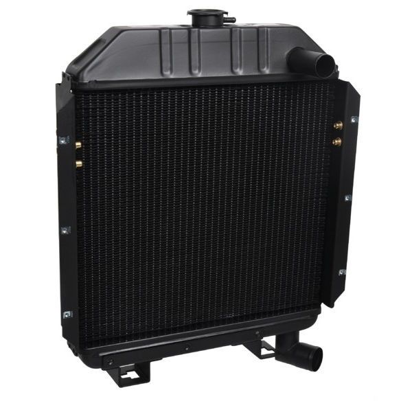 radiator racire apa tractoare DAVID BROWN