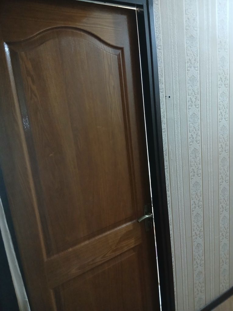 Дверый холати яхши 5 та