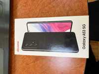 Samsung Galaxy A53 5G 6/128 GB Awesome Black (K)