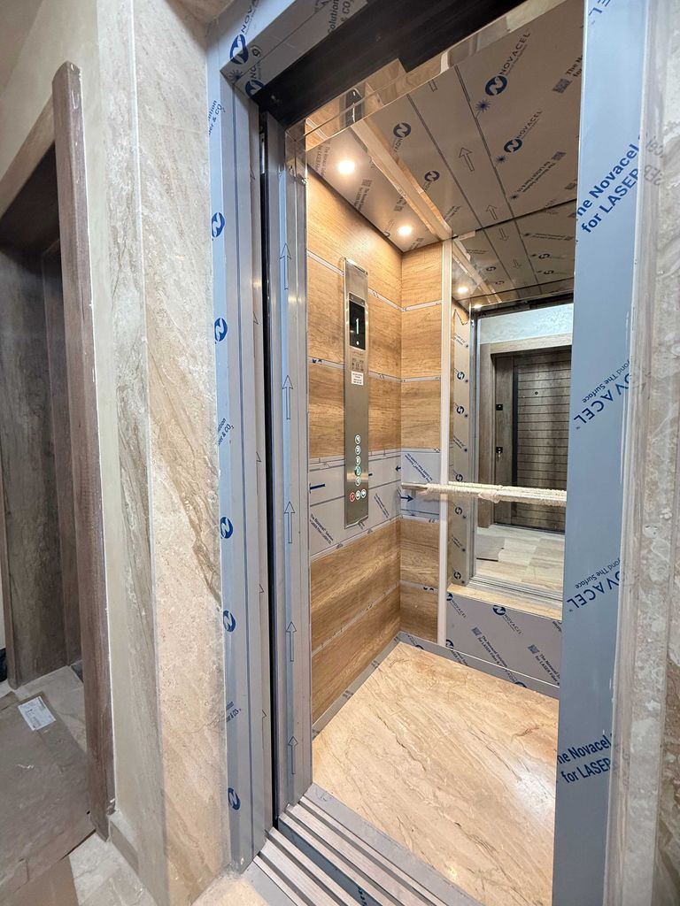 Продава се Четиристаен апартамент в София, Кръстова вада - 160 кв.м за 2313 €/кв.м - Снимка #15