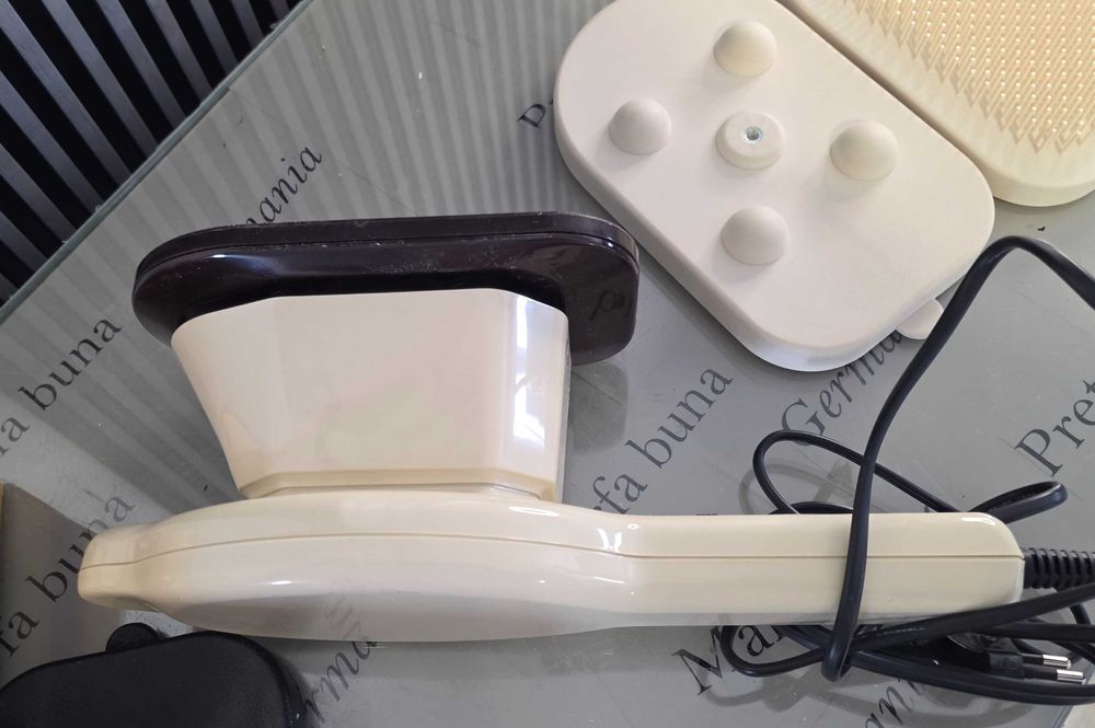 Aparat nou de facut masaj Thrive 717 - import Germania