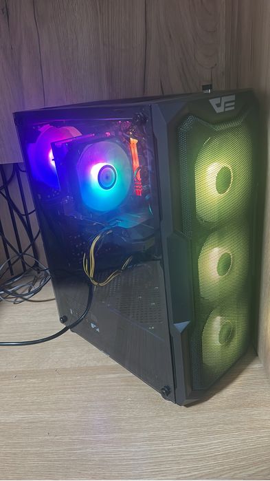 Компьютер игровой