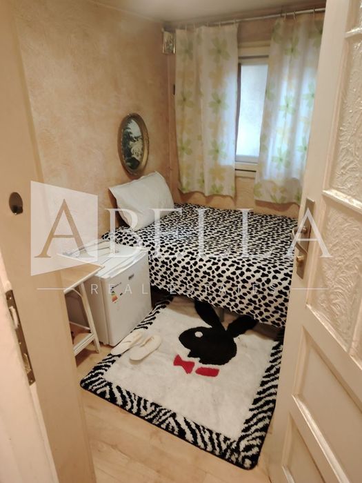 1-стаен в София-Бъкстон площ 20