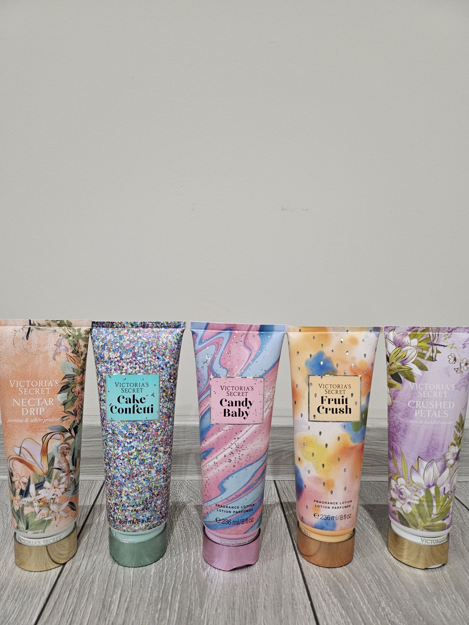 Victoria's secret  спрей и лосион