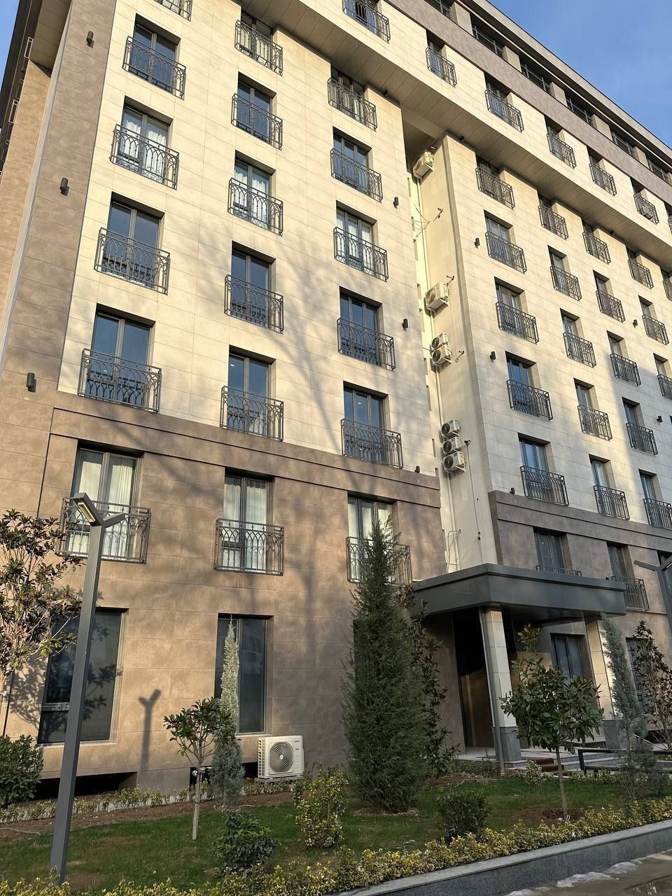 Kvartira продается 3/5/9 на ЖК Кипарис