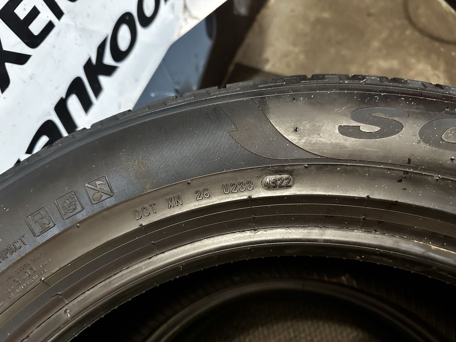 255/55 R19 111V XL - Pirelli Scorpion Winter M+S Oferta
