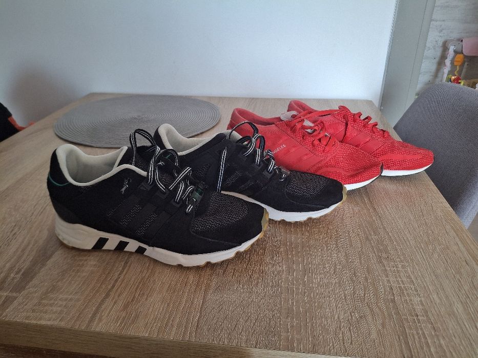 Дамски маратонки adidas