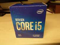 Procesor I5 10400F