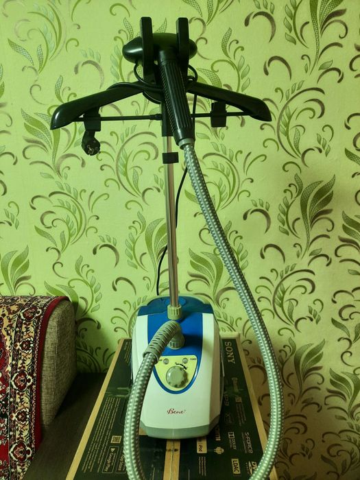 Продам отпариватель