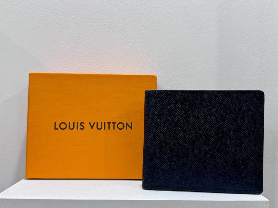 Мъжко портмоне LV