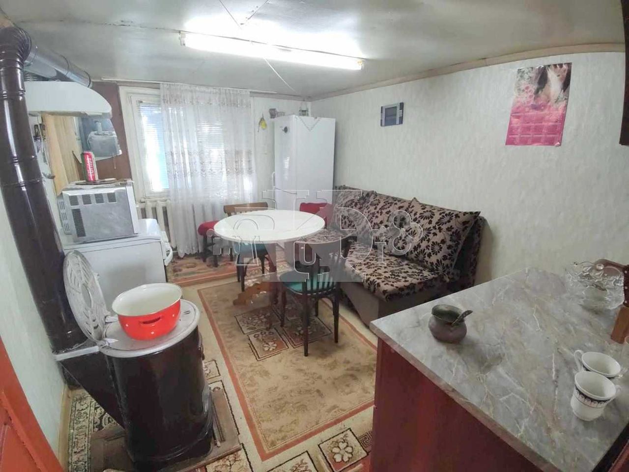 Продава се Къща в Генерал Тошево - 50 кв.м за 735 €/кв.м - Снимка #7