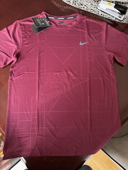 Tricou nike burgundy XL
