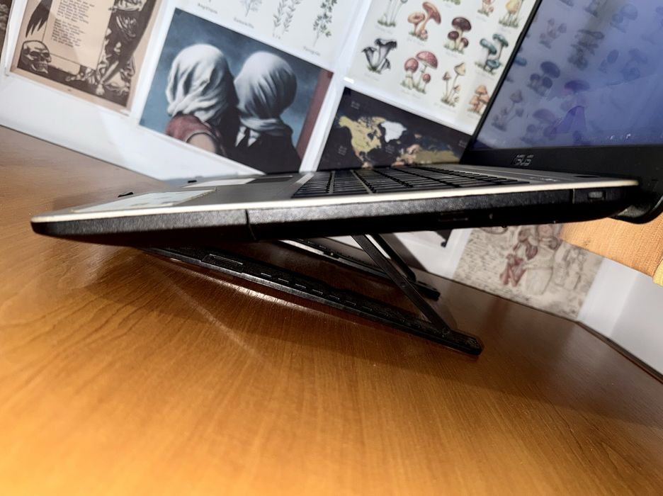 Laptop ASUS VivoBook 15 X540UBR
