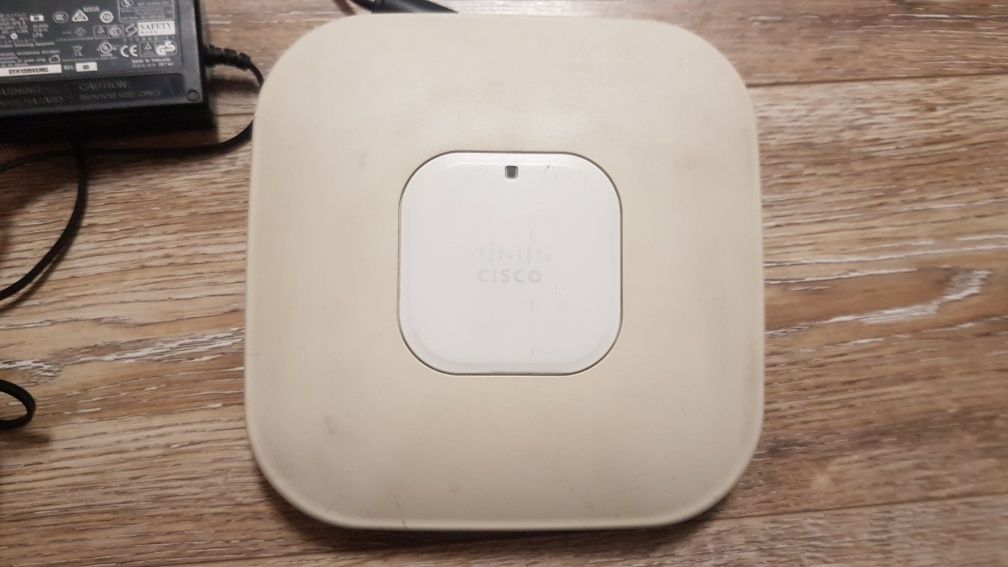 Vand router acces point cisco air
