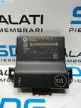 Modul Calculator Control Gateway Audi Q5 2009 - 2012 Cod 8T0907468AB 8T0907468H [L3668]