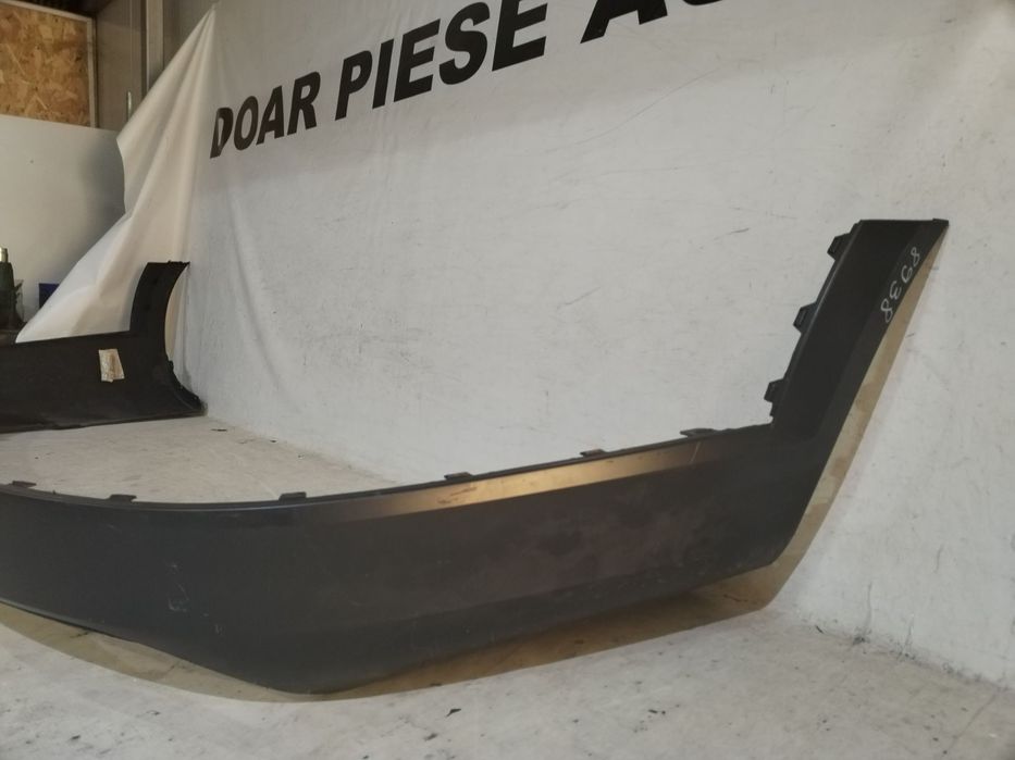 Spoiler bara spate Volvo V90, Cross Country, 2016, 2017, 2018, 2019, 2020, 2021, 2022, 2023, cod origine OE 31383339.