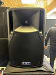 Boxe Dynacord 212 VL  si Fbt Himaxx