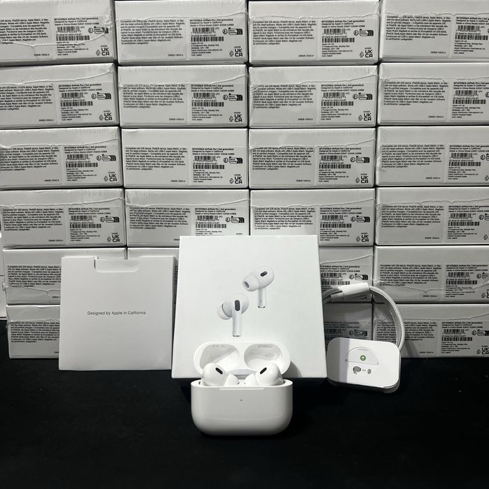 Airpods Pro 2 *USB-C*