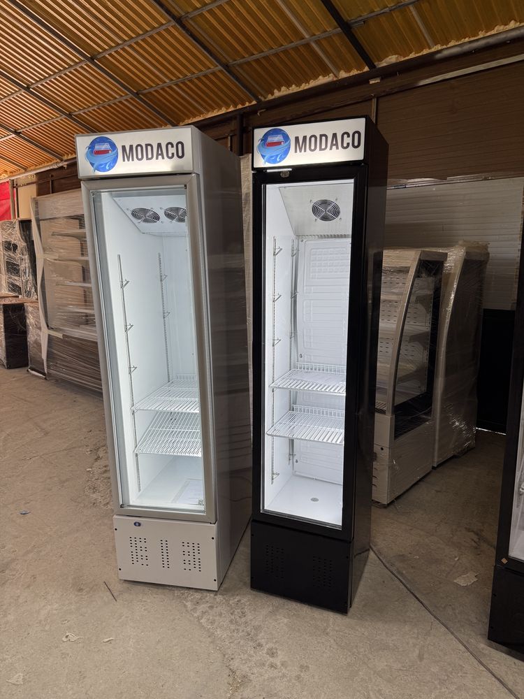 Congelator vertical nou