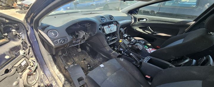 Ventilator aeroterma Ford Mondeo MK4