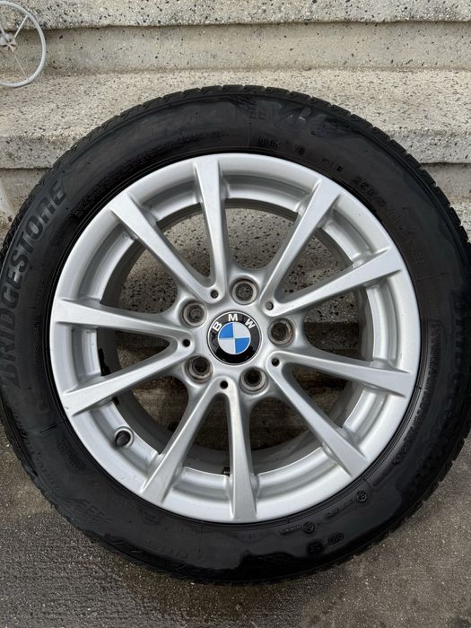 Style 390 OEM джанти за bmw