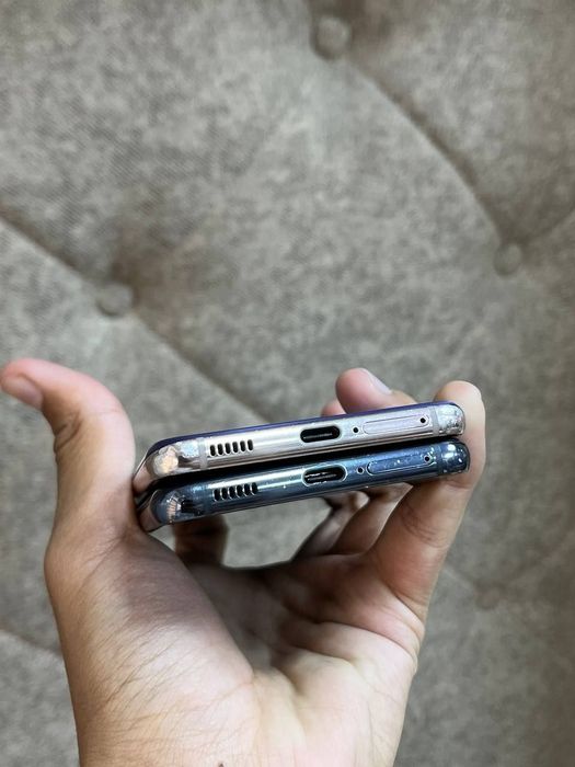 Samsung galaxy s21 5G 8/256gb korea