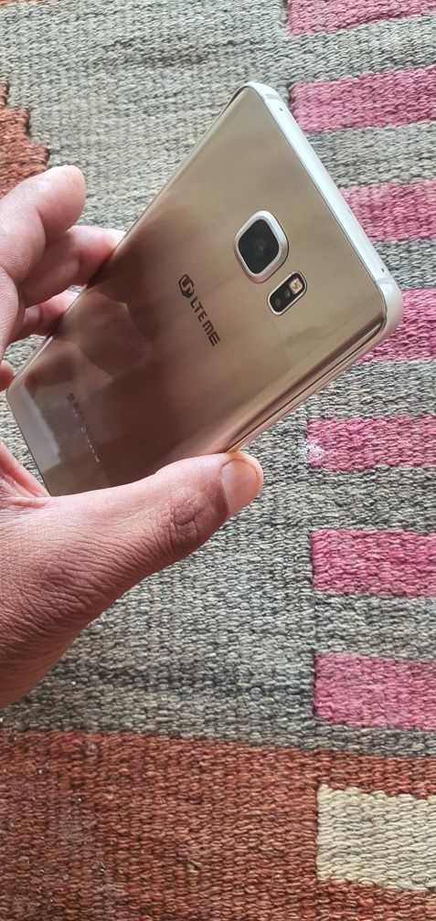 Telefon Samsung Not 5 sotaman