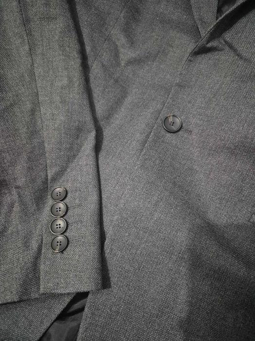 Официален Мъжки костюм