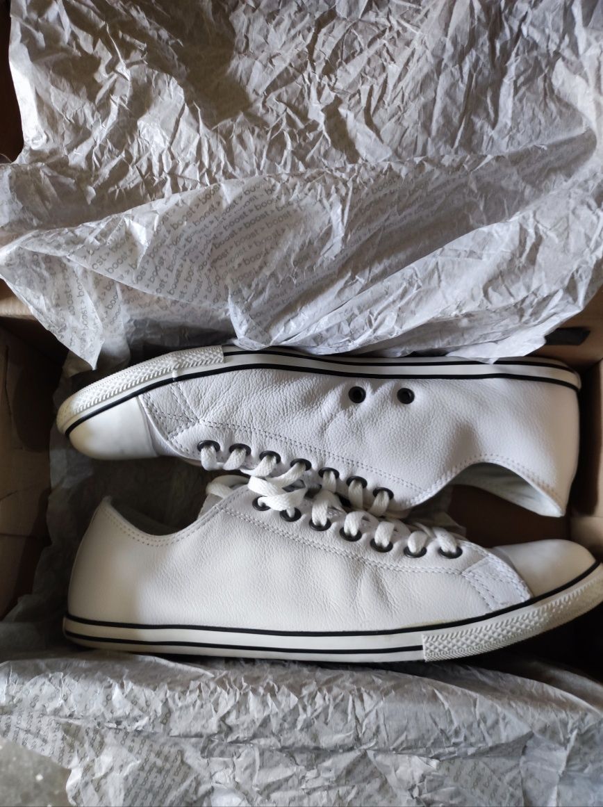 Converse / № 42,5 / - CT SLIM OX