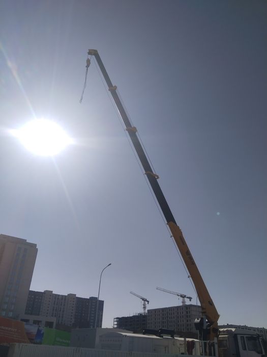 Услуги манипулятора. Манипулятор қызметі. грузоподъёмность стрелы до12