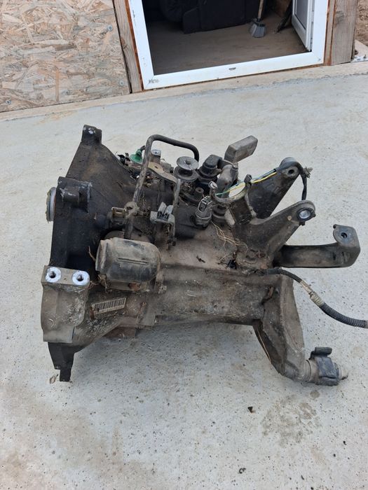 Скоростна кутия за Honda Jazz