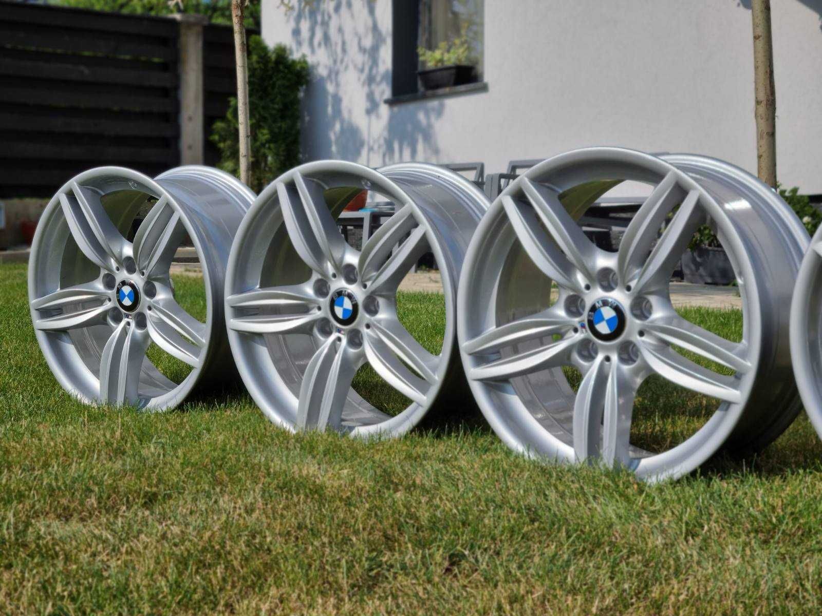 Jante BMW style 351 M 19inch F10 F11 F30 E60 E61 Originale