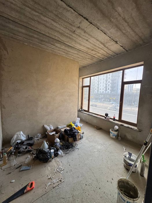 2 xonalik uy sotiladi